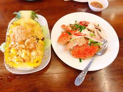 -大螃蟹海鲜餐厅