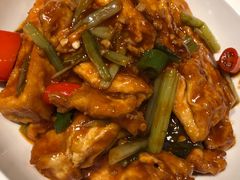 -大树餐厅(益田假日店)