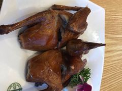 -添好运点心专门店(百老汇店)