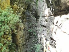 -阿依河景区