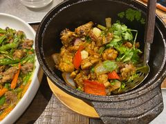 -铁公鸡·四川料理(天环广场店)