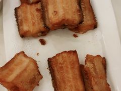 香煎小带鱼-金时代顺风大酒店(金山店)