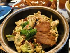 -局气 烤鸭·北京菜(光华路店)