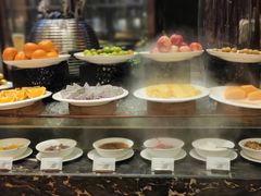 -长沙富力万达文华酒店