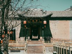 -乔家大院文化园区