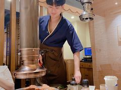 -泥炉烧肉师(新街口金銮巷店)