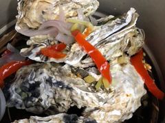 -虾老大小龙虾烧烤(竞舟店)