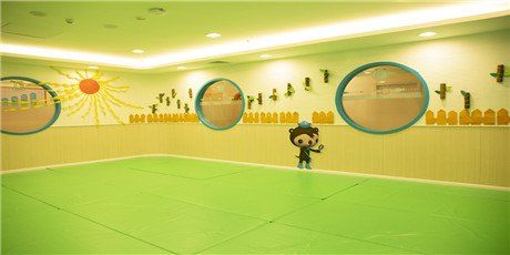 -万达宝贝王(乌鲁木齐德汇店)