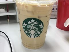 -星巴克(深圳佳宁娜友谊广场店)