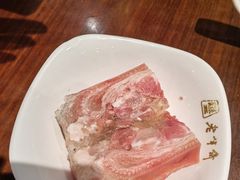 镇江肴肉-老半斋(福州路店)