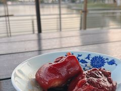 -翠山·映月湖景餐厅(映月湖公园店)