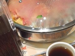 -黄记煌三汁焖锅(金凤万达广场店)