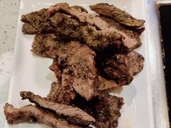 -炭之家·齐齐哈尔非遗烤肉·鲜切直供(中央大街店)