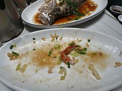 -金海湾海鲜排档(朱家尖店)