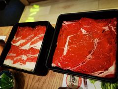 牛肩-伊豆野菜村(大族广场店)
