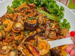 -渔家风味·鲅鱼水饺·央视展播·海鲜天津菜(开发区店)