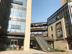 -苏宁天御商业广场