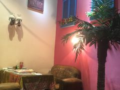 卡座-小娘惹厨房Little Nyonya(狮城有约上榜店)
