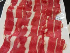 -楼外楼大刀肉传统火锅居(幸福街店)