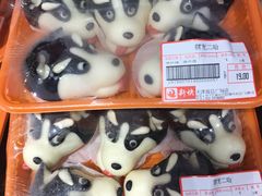-GranVida生活超市(海信广场店)