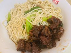 -泰顺江南春面馆