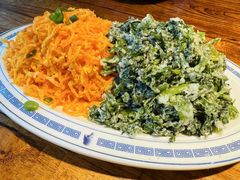 -老雒阳面馆·水席·洛阳菜(王城路店)