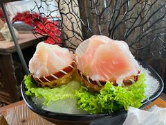 -湊湊火锅·茶憩(南京东路悦荟店)