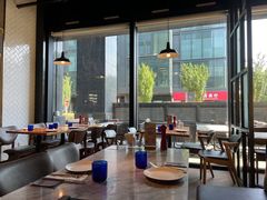 -玛尚诺意式餐厅(官舍店)