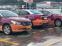 -番禺裕安驾校·学车·考证(大学城校区)