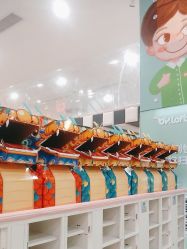-宝燕乐园(春申店)