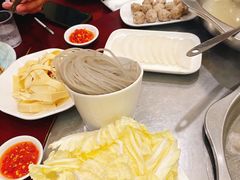 -羊阿公·嘉福烤全羊龙虾馆·家常菜(广益店)