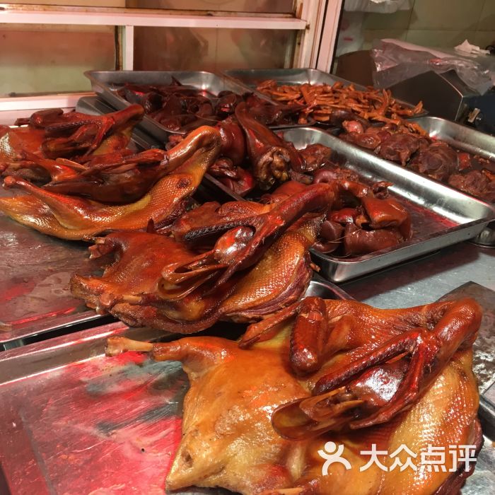 洛水张板鸭(金河西路)-图片-什邡市美食-大众点评网