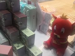 -爸爸糖吐司面包(兰州中心店)