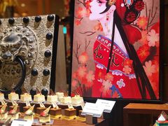 -上海东方佘山翰悦阁酒店·Vie全日制餐厅