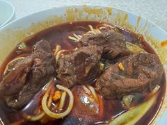 -易毛特色牛肉面(解放碑步行街店)