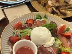 -BAKER&SPICE(祥云小镇店)