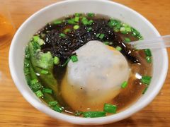 -家宴·灌蛋·沙茶面(曾厝垵店)