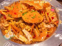 -胖哥俩肉蟹煲(湛江印象汇店)