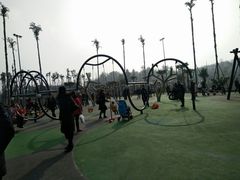 -枫香湖儿童公园
