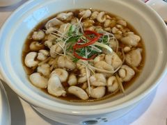 -小厨师·二十年沈家门小海鲜(百井坊巷店)