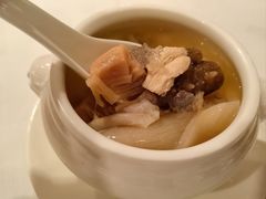 -香港喜来登酒店天宝阁