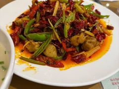 -易老妈蹄花.特色川菜(人民公园总店)