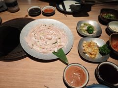 -烧肉达人•炭火烧肉(新天地店)