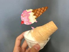 -麦当劳(利津路店)