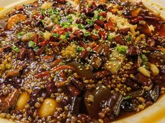 -香丰阁·烤鸭·川湘菜(昌平店)