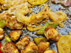 -鹤之乡·齐齐哈尔烤肉·非遗(秋涛路店)