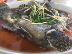 -浩海美食店(闸坡店)