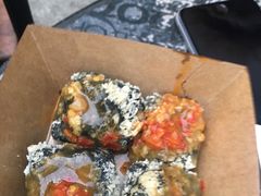 -品腐记·豆腐王朝(老门东总店)