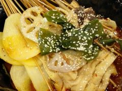 -落端云串串香(南京凤凰西街店)