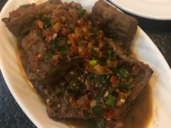 -湘肠香火锅店(团结湖店)